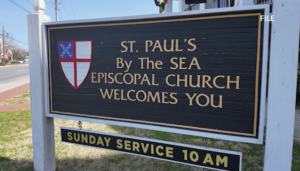 Ocean City Fines Church Daily as Legal Battle Over Homeless Shelter Heats Up