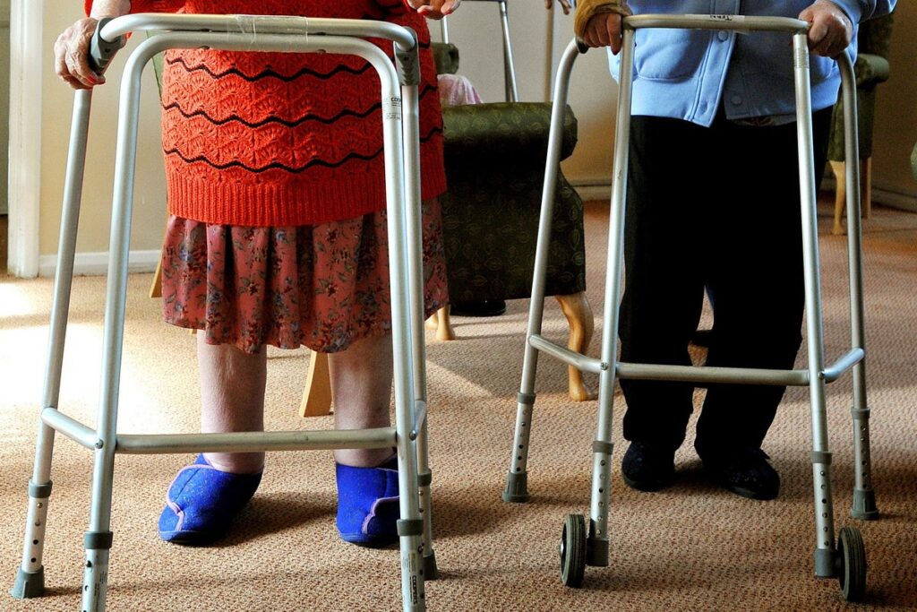 Ohio Nursing Homes Face Backlash for 'Dumping' Medically Fragile Patients at Homeless Shelters