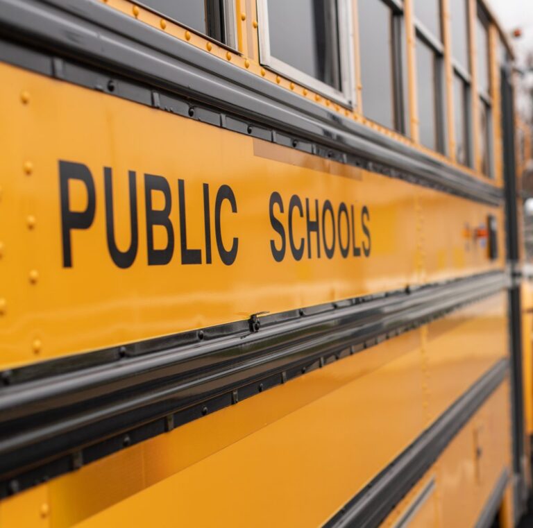 Oklahomans Pursue Measures to Prevent Religious Public School