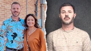 Pastor John-Paul Miller Charged with Cyberstalking Ex-Wife Before Her Tragic Death, Highlighting Domestic Abuse Concerns