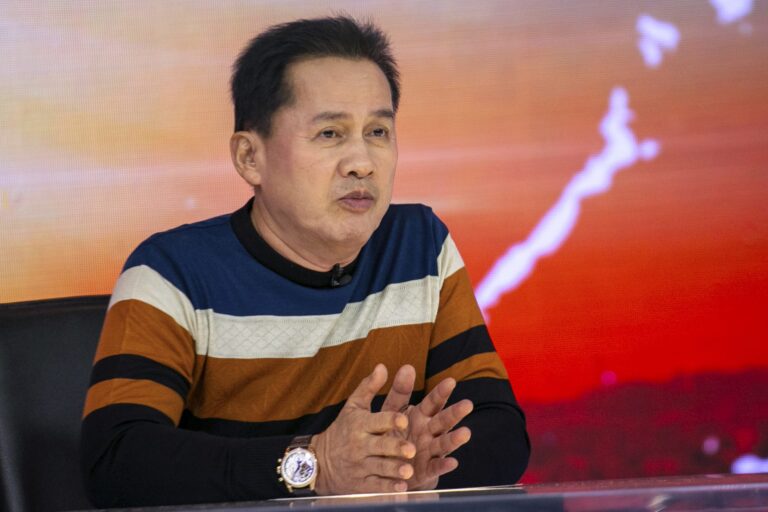 Philippine Church Leader Facing Sex Trafficking Charges Amid Allegations of Coercion and Exploitation