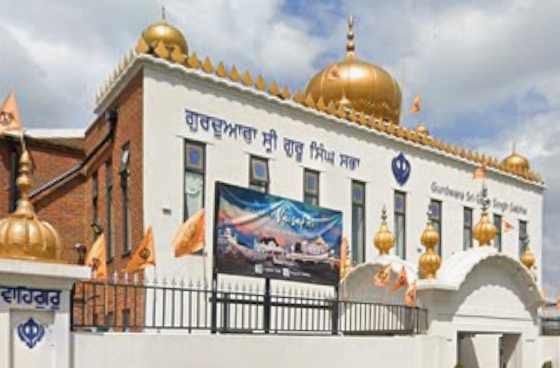 Religious Charity Receives Financial Management Warning