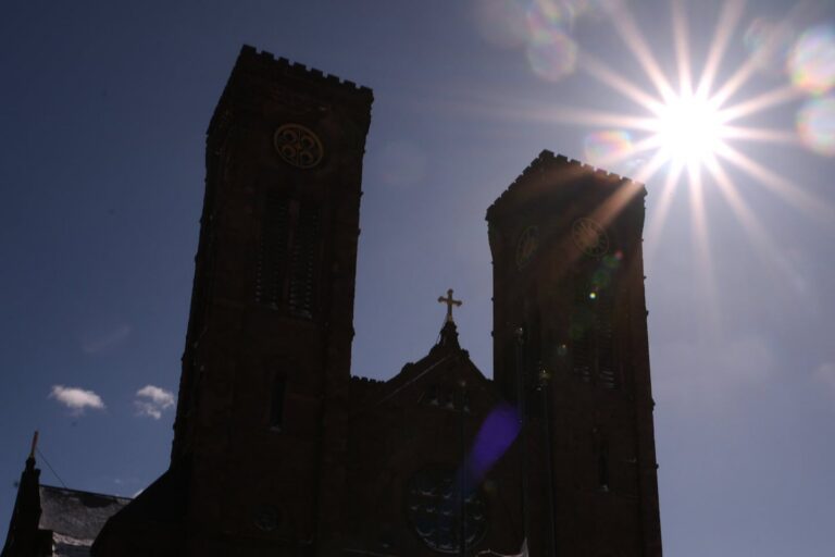 Rhode Island Senate Moves Forward with Bill to Revive Claims Against Institutions in Clergy Abuse Cases