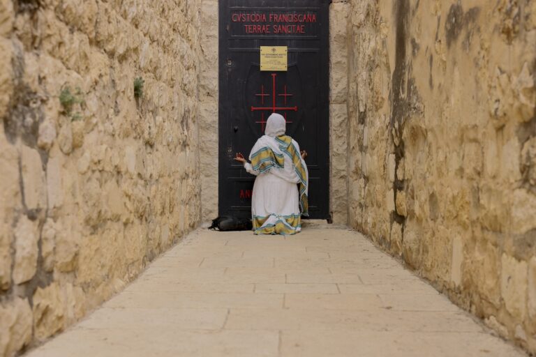Rising Violence Against Christian Communities in Israel Raises Alarms Over Religious Freedom and Witness