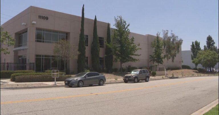 San Bernardino County Launches Ambitious Plan to Combat Homelessness with New 200-Bed Shelter Amid Community Concerns