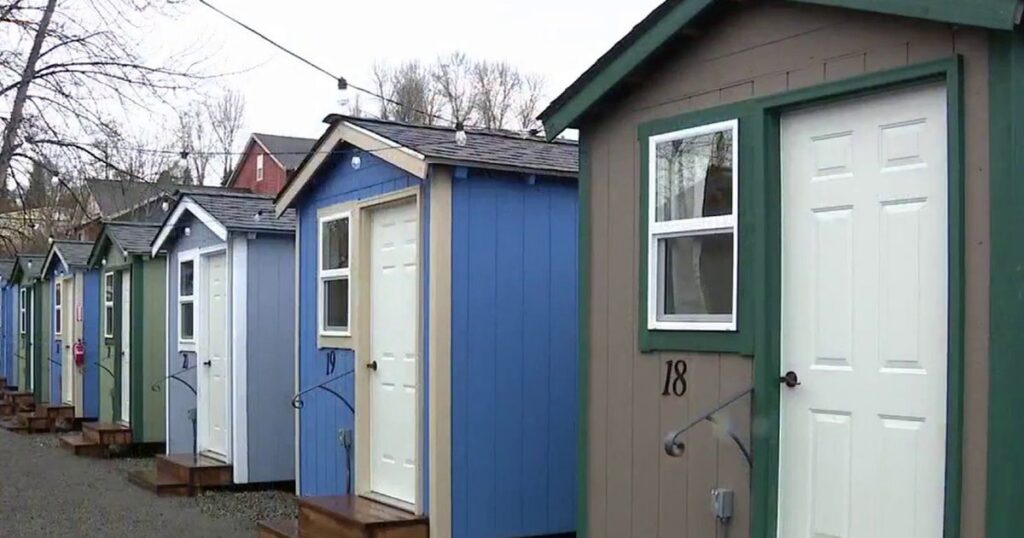 Seattle Declares Urgent Action to Tackle Homelessness Crisis with Shelter Expansion Initiative