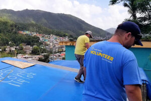 Southern Baptist Disaster Relief Continues to Transform Lives Through Generous Acts of Service and Community Support
