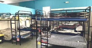 St. Paul’s Church Takes Legal Action Against OC Over Homeless Shelter Zoning Dispute