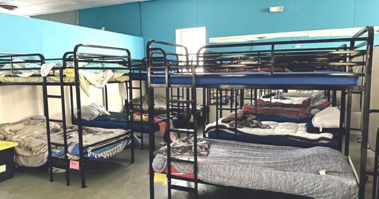 St. Paul’s Church Takes Legal Action Against OC Over Homeless Shelter Zoning Dispute
