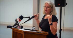 State Outdoor Sleeping Ban Obscures True Homelessness Data, Leaving Vulnerable Populations Even More Invisible