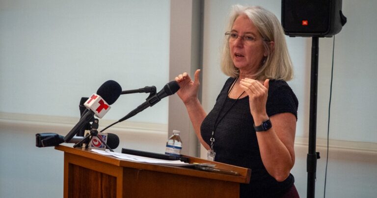 State Outdoor Sleeping Ban Obscures True Homelessness Data, Leaving Vulnerable Populations Even More Invisible