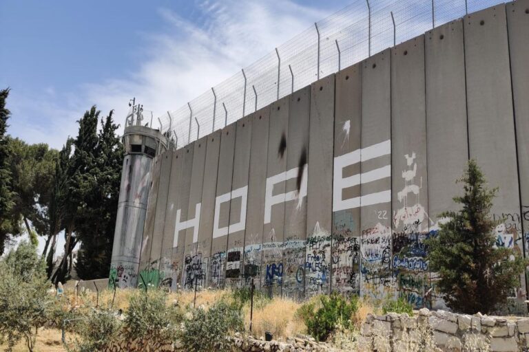 UK Christian Leaders Unite for Peace in the Holy Land, Advocating for Justice Amid Rising Violence and Displacement