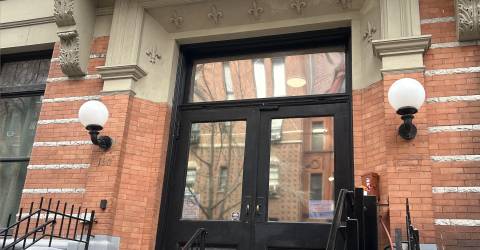 UWS Residents Clash with Women's Shelter Over Safety and Quality-of-Life Issues