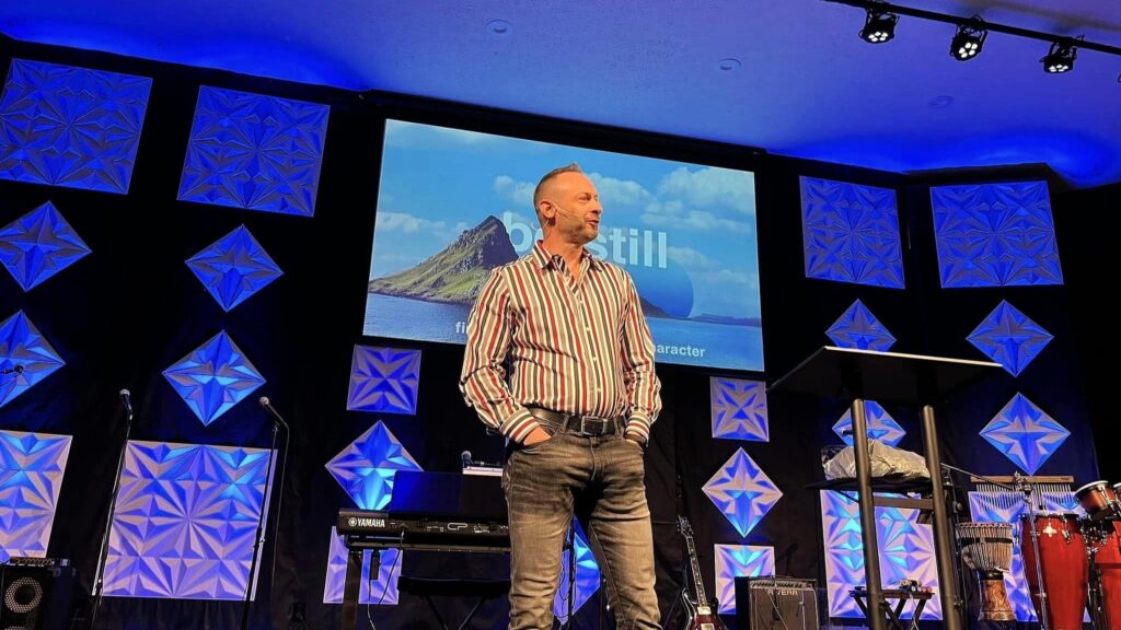 Vineyard Church Faces Accountability Crisis as Investigation Reveals Long-Term Abuse by Pastor Denis Roy