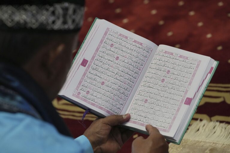 Wylie ISD Launches Investigation Following Distribution of Qurans by Outside Group