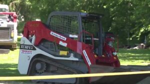 York City’s Largest Homeless Encampment Cleared, Local Church Steps Up to Provide Vital Support for Displaced Individuals