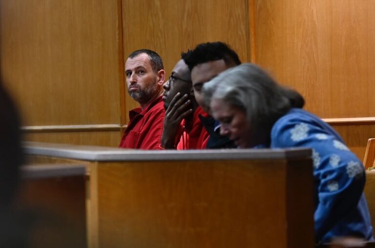 Judge Halves Bond for Former Church Deacon Accused of Child Sexual Exploitation