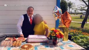 Fresno County church minister arrested for alleged child sex crimes