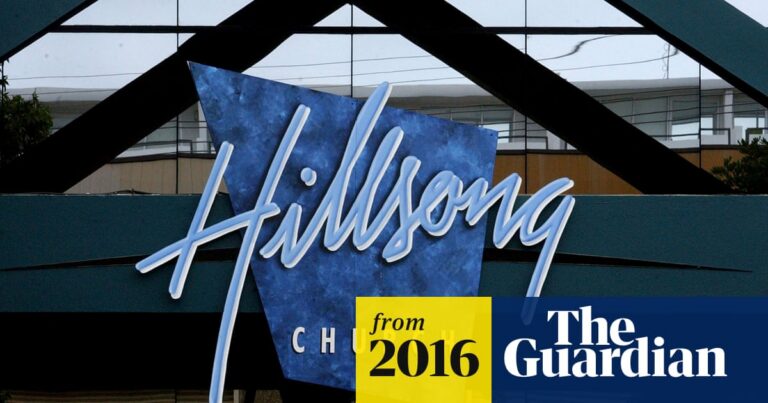 Former Hillsong Preacher Charged with Alleged Assault of Wife
