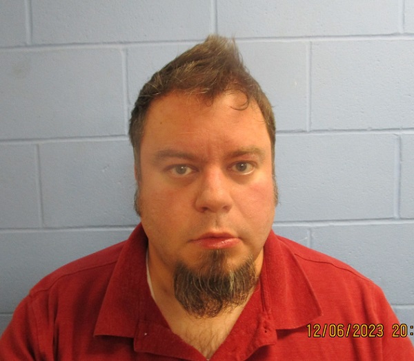 Centralia Church Minister Arrested on Child Pornography Charges