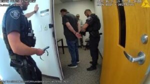 Renton Youth Pastor Arrested on Alleged Molestation and Voyeurism Charges