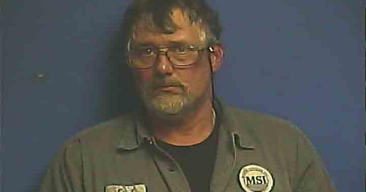 Former Church Elder Arrested in Connection with Michael Parsons Case