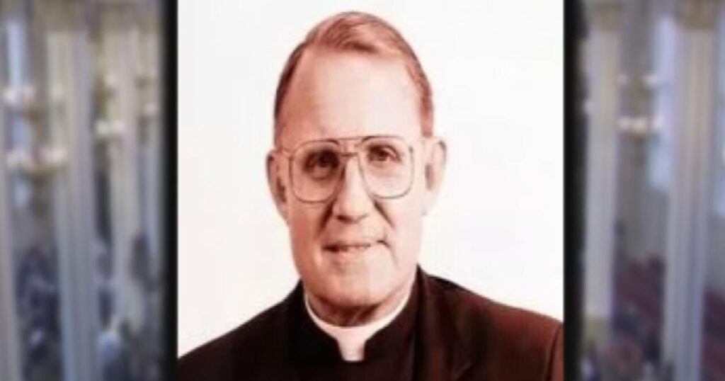 Former Louisville Priest Pleads Not Guilty to New Child Sex Abuse Charges