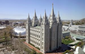 Ex-Mormon Bishop Arrested on Charges of Sexually Abusing His Daughter