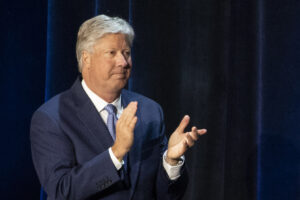 Four elders removed from Gateway Church following pastor’s sexual abuse scandal