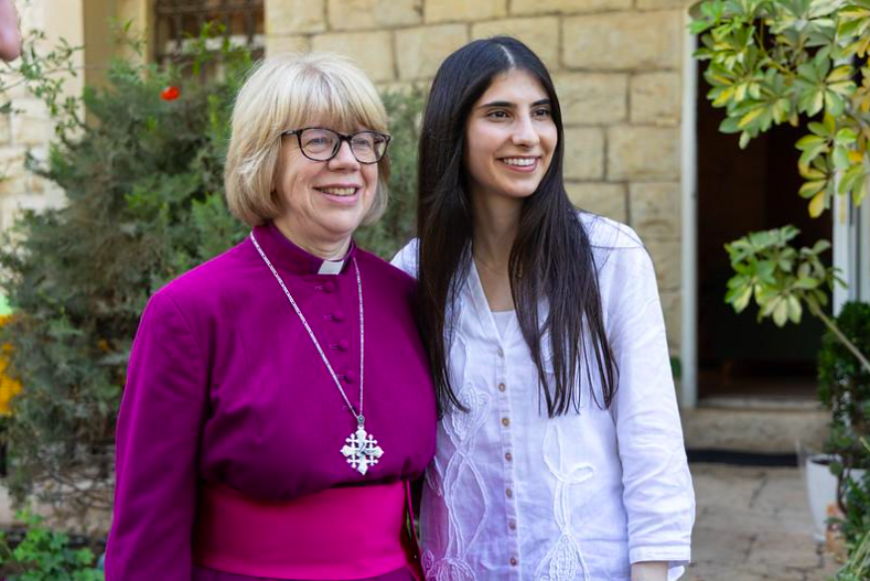 Archbishop of Canterbury Calls for Urgent Action to Support Palestinian Christians Amid Growing Challenges in Holy Land