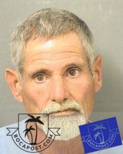 Boynton Beach Man Accused Of Molesting 3-Year-Old Girl