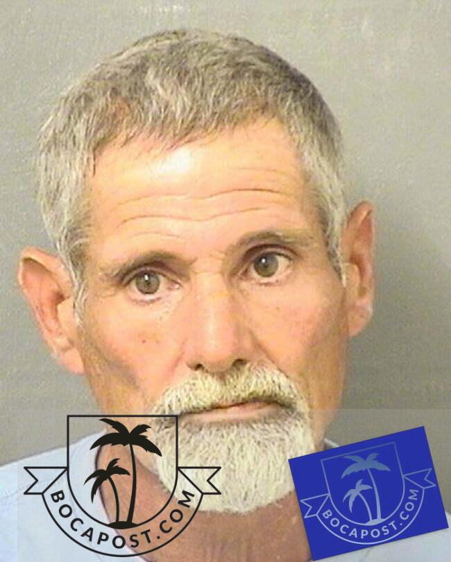 Boynton Beach Man Accused Of Molesting 3-Year-Old Girl