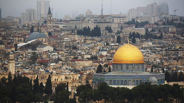 Christian Communities in the Holy Land Seek Partnership with Israel to Safeguard Identity and Religious Freedom