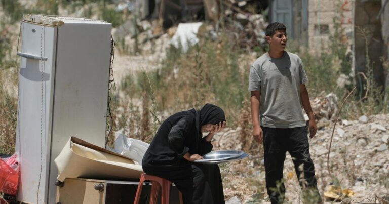 Christian Leaders Urge Collective Action for Palestinian Christian Survival Amid Growing Humanitarian Crisis in the Holy Land
