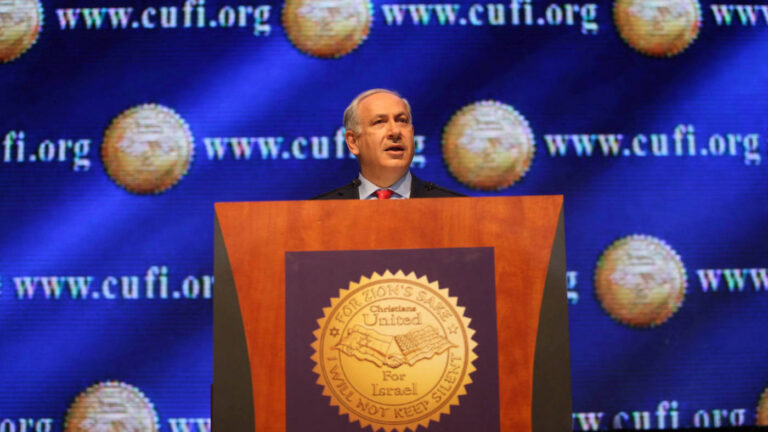 Christian Zionism: A Complex Intersection of Faith, Politics, and the Changing Dynamics of US-Israel Relations