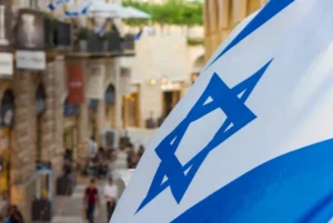 Christian Zionism: A Historical Perspective on Support for Israel and Its Roots in Early Christianity