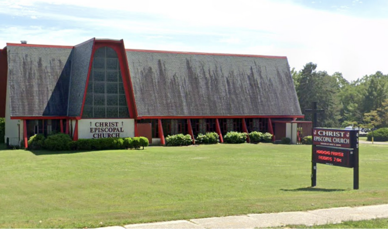 Church in Toms River Defends Plans for 17-Bed Homeless Shelter Amid Town's Efforts for Park Development