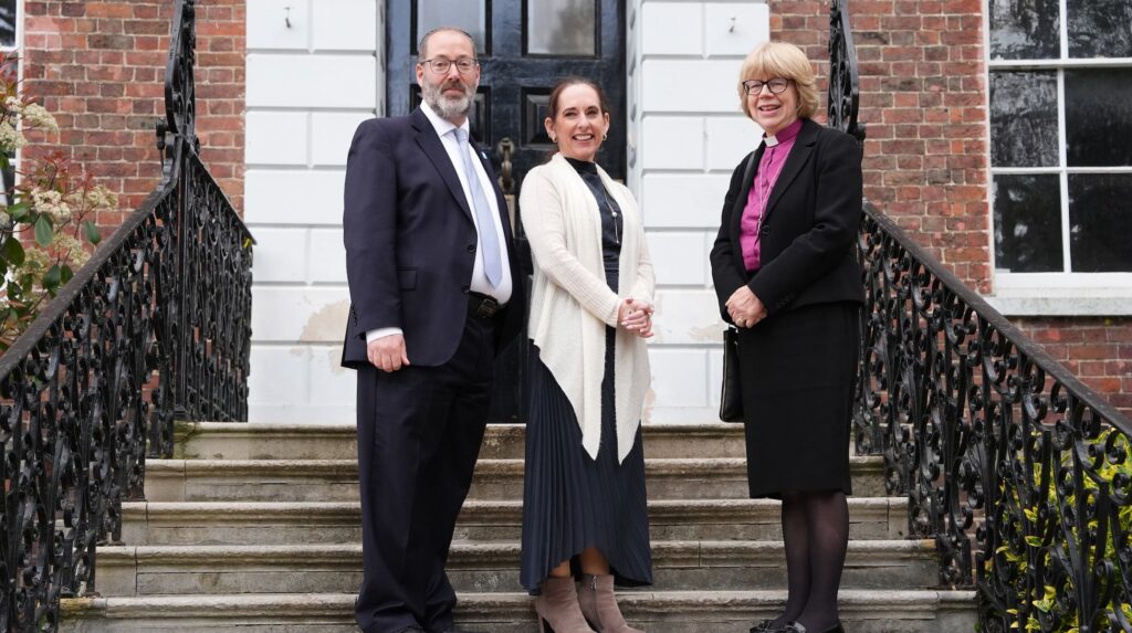 Church of England Supports Dialogue on Palestinian Christian Experiences Amid Calls for Accountability
