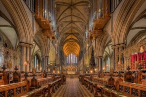 Church of England’s Synod Approves Engagement with Controversial Palestinian Christian Document, Raising Concerns Over Jewish Identity and Historical Narratives