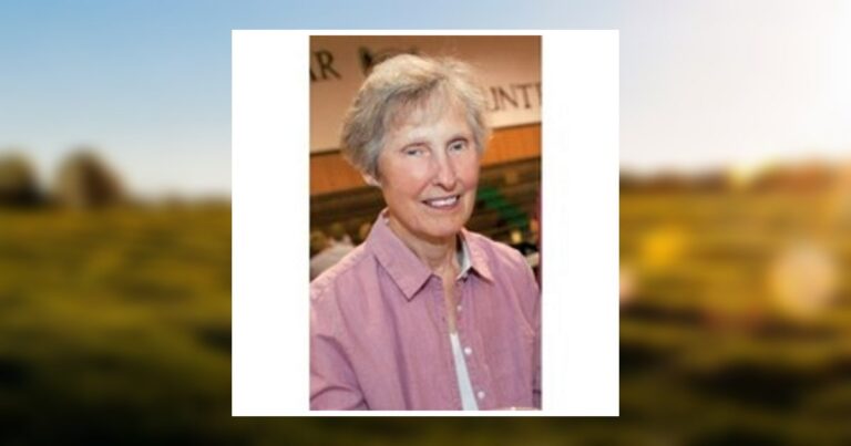 Community Remembers Lynette Preheim for Lifetime of Service and Dedication to Education