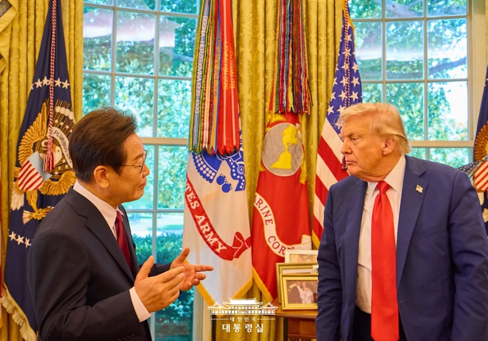 Concerns Emerge Over Religious Freedom in South Korea Amid Shincheonji Scrutiny