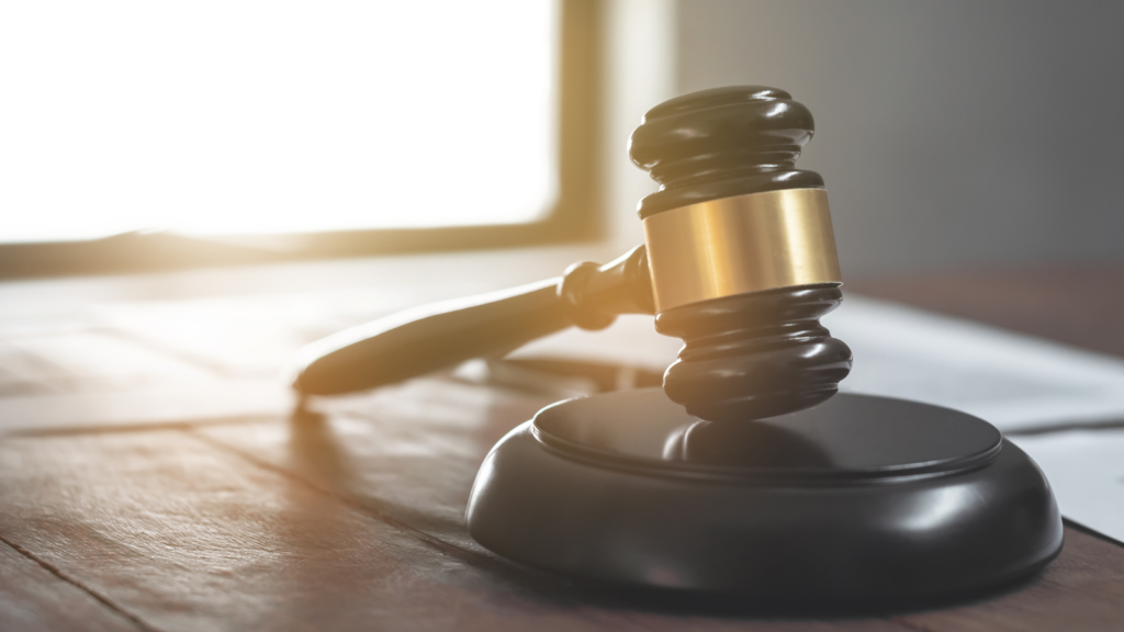 DOJ Lawsuit Challenges UCLA’s Response to Claims of Campus Hostility Against Jewish Students Amid Pro-Palestinian Protests