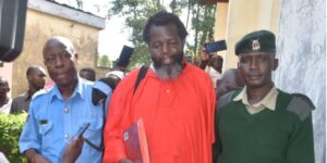 Kenyan Man Who Claims to Be Jesus Christ Arrested for Mental Health Evaluation