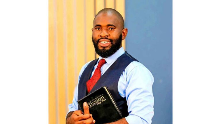 SDA Evangelist Sam Marufu’s Cyberbullying Case Stalls Over Account Ownership Question