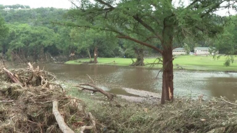 Families of Camp Mystic Flood Victims Demand Accountability in Court as Negligence Claims Arise