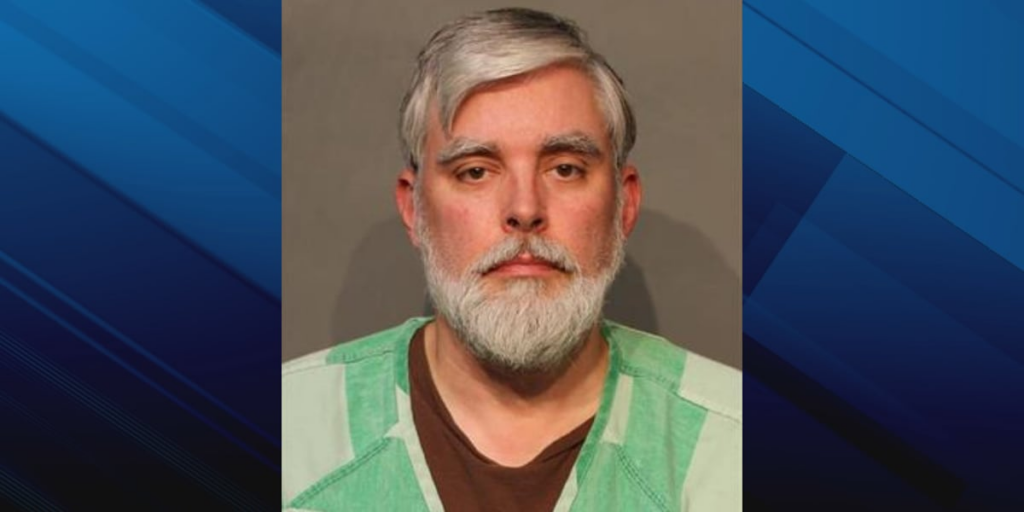 Former Ankeny Teacher Sentenced to Probation After Allegations of Inappropriate Conduct with Sixth-Grade Student