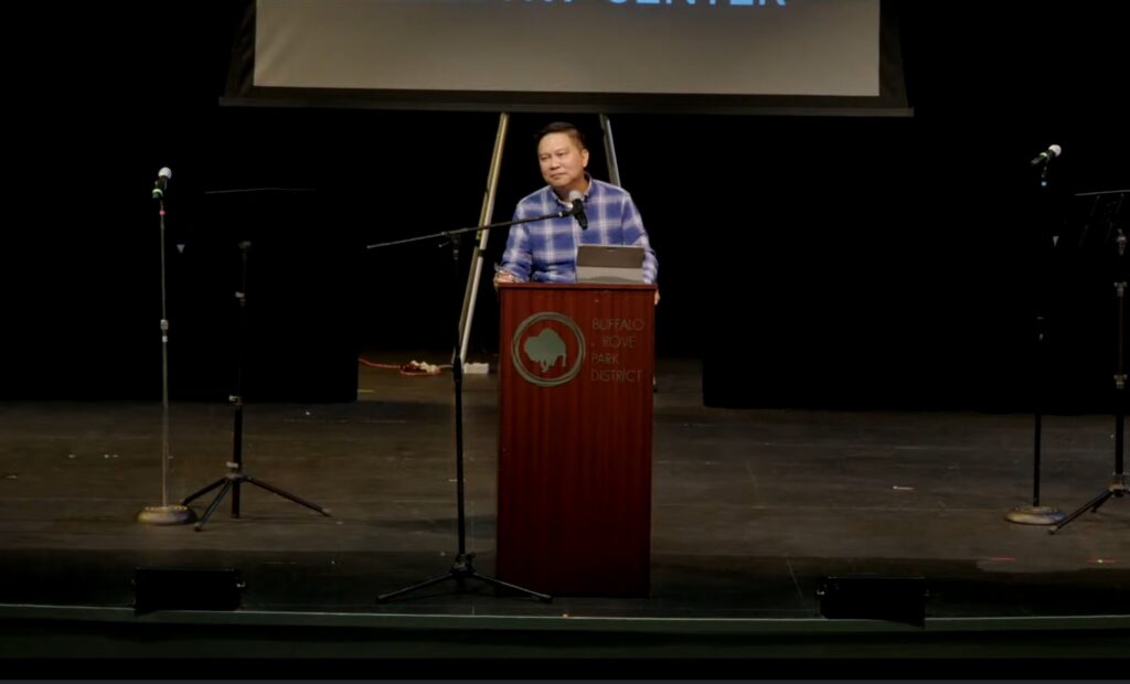 Former Chicago Church of Christ pastor faces allegations of $2M fraud