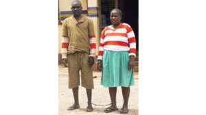 Two Suspects Arrested for Defrauding Job Seekers of Over US$40,000 in Zimbabwe