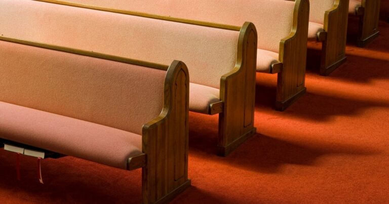 Former Yuba City Church Administrator Chanell Easton Charged In Embezzlement Scheme