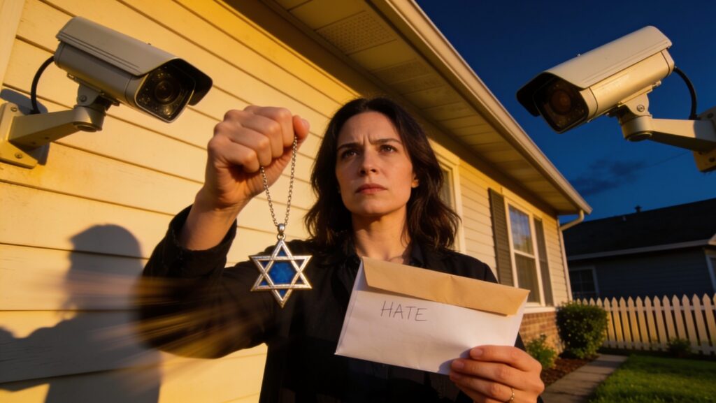 Global Rise in Antisemitism Forces Diaspora Jews to Reassess Safety and Identity Amid Ongoing Support for Israel